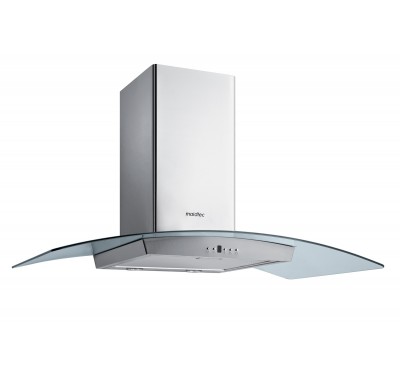 MAIDTEC ΑΠΟΡΡΟΦΗΤΗΡΑΣ VENDETO MT 60cm by PYRAMIS 
