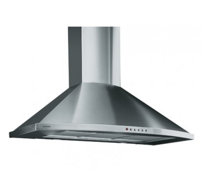 PYRAMIS ΚΑΜΙΝΑΔΑ ΟΒΑΛ ΑΠΟΡΡΟΦΗΤΗΡΑΣ 60cm