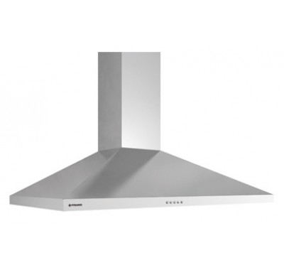 PYRAMIS ΚΑΜΙΝΑΔΑ CLASSIC ΤΕΤΡΑΓΩΝΗ ΑΠΟΡΡΟΦΗΤΗΡΑΣ 60cm
