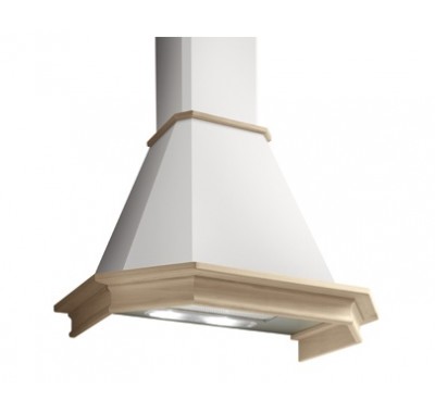 PYRAMIS ΚΑΜΙΝΑΔΑ ΡΟΥΣΤΙΚ ΑΠΟΡΡΟΦΗΤΗΡΑΣ 60cm
