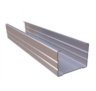 ΟΡΘΟΣΤΑΤΗΣ DIN 125X50X3m