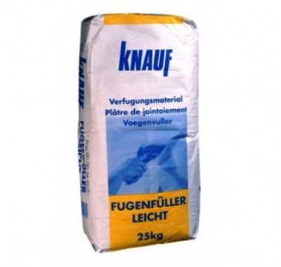 KNAUF FUGENFULLER LEICHT 25kgr