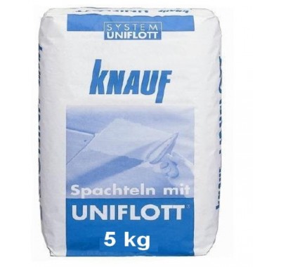 KNAUF UNIFLOTT 5KGR