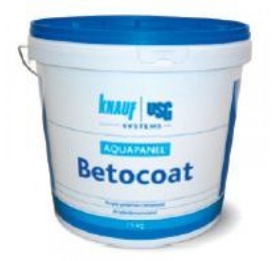 KNAUF AQUAPANEL BETOCOAT 5kgr
