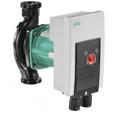 WILO ΚΥΚΛΟΦΟΡΗΤΗΣ YONOS MAXO 30/0,5-7 (TOP-S 30/7)
