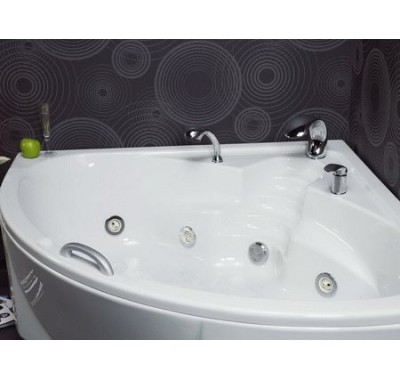 SANITEC NATALY ΜΠΑΝΙΕΡΑ 150X150cm 