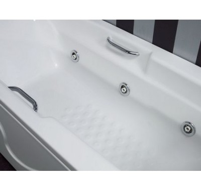 SANITEC ORNELLA ΜΠΑΝΙΕΡΑ 150X82cm 