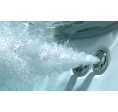 SANITEC ΥΔΡΟΜΑΣΑΖ ELECTRONIC TURBO