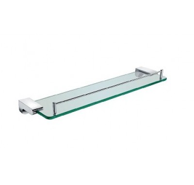 NOVO BETA ΑΞΕΣΟΥΑΡ ΜΠΑΝΙΟΥ ΕΤΑΖΕΡΑ ΧΡΩΜΕ-ΓΥΑΛΙ 53cm