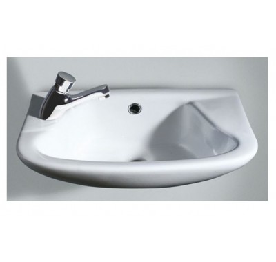 VITRUVIT ΝΙΠΤΗΡΑΣ ΕΠΙΤΟΙΧΟΣ ΛΕΥΚΟΣ 36X26 BOXER