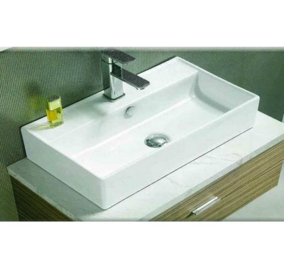 ARLETA 17-2051 ΝΙΠΤΗΡΑΣ ΕΠΙΚΑΘΗΜΕΝΟΣ ΛΕΥΚΟΣ 70X44.5X14