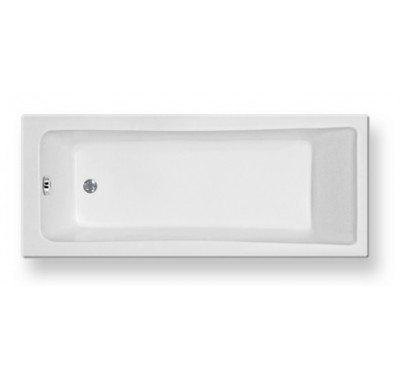 PYRAMIS GARDENIA ΜΠΑΝΙΕΡΑ 170X70 ΛΕΥΚΗ