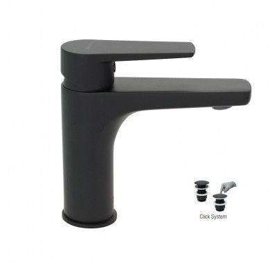 MODEA OPTIMA VIVID  ΜΠΑΤΑΡΙΑ ΝΙΠΤΗΡΟΣ TOTAL BLACK 00-2501