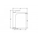 MODEA  OPTIMA PLUS ΜΠΑΤΑΡΙΑ ΝΙΠΤΗΡΟΣ ΧΡΩΜΕ 00-2503