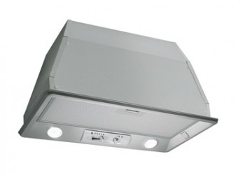 PYRAMIS ΤΖΑΚΙ TURBO ΑΠΟΡΡΟΦΗΤΗΡΑΣ ΓΚΡΙ ΜΕΤΑΛΛΙΚΟ 58cm