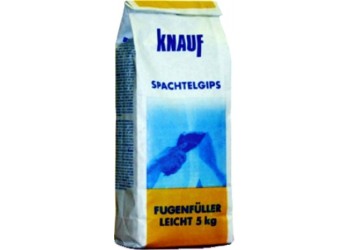 KNAUF FUGENFULLER LEICHT 5kgr