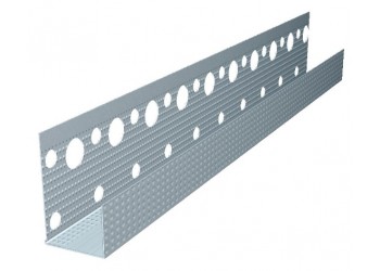 ΠΡΟΦΙΛ ΠΡΟΣΤΑΣΙΑΣ ΑΚΡΩΝ JB-25 12X13,5X25mmX3m