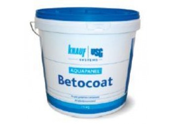 KNAUF AQUAPANEL BETOCOAT 5kgr