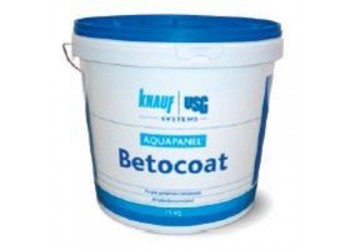 KNAUF AQUAPANEL BETOCOAT 15kgr