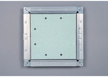 ΘΥΡΙΔΑ ΕΠΙΣΚΕΨΗΣ ΑΛΟΥΜΙΝΙΟΥ 20X20 CM