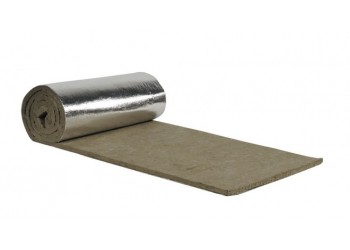 ΠΕΤΡΟΒΑΜΒΑΚΑΣ FIBRANgeo R050-AX 50kg/m3 30mm ρολό 