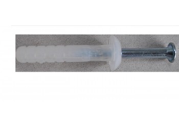 KNAUF ΒΥΣΜΑ 8/100 (50pcs)