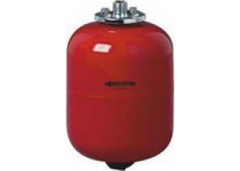 AQUASYSTEM  ΔΟΧΕΙΟ ΔΙΑΣΤΟΛΗΣ  12 ltr