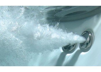 SANITEC ΥΔΡΟΜΑΣΑΖ ELECTRONIC TURBO
