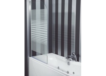 SANITEC ΚΡΥΣΤΑΛΛΑ ΜΠΑΝΙΕΡΑΣ ΚΙΝΗΤΟ ΠΑΝΕΛ
