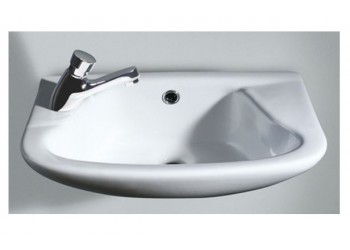 VITRUVIT ΝΙΠΤΗΡΑΣ ΕΠΙΤΟΙΧΟΣ ΛΕΥΚΟΣ 36X26 BOXER