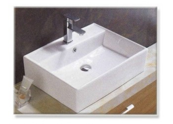 GIGA SLIM 11-8337 ΝΙΠΤΗΡΑΣ ΕΠΙΚΑΘΗΜΕΝΟΣ ΛΕΥΚΟΣ 58X44X16