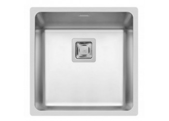 PYRAMIS LUME ΝΕΡΟΧΥΤΗΣ ΑΝΟΞΕΙΔΩΤΟΣ 40X40 1B ΛΕΙΟΣ