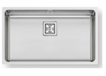 PYRAMIS LUME ΝΕΡΟΧΥΤΗΣ ΑΝΟΞΕΙΔΩΤΟΣ 70X40 1B ΛΕΙΟΣ