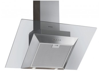 PYRAMIS AFFIUSO ΑΝΟΞΕΙΔΩΤΟ & ΓΥΑΛΙ ΑΣΦΑΛΕΙΑΣ 90cm