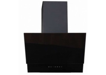 PYRAMIS LIVELO ΑΝΟΞΕΙΔΩΤΟ & ΜΑΥΡΟ ΓΥΑΛΙ 90cm