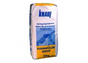 KNAUF FUGENFULLER LEICHT 25kgr